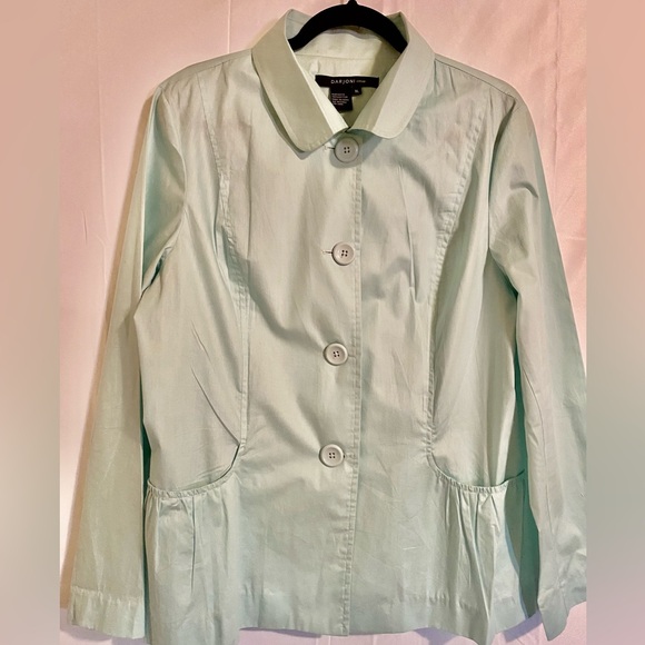 Ladies Jacket - Picture 4 of 6